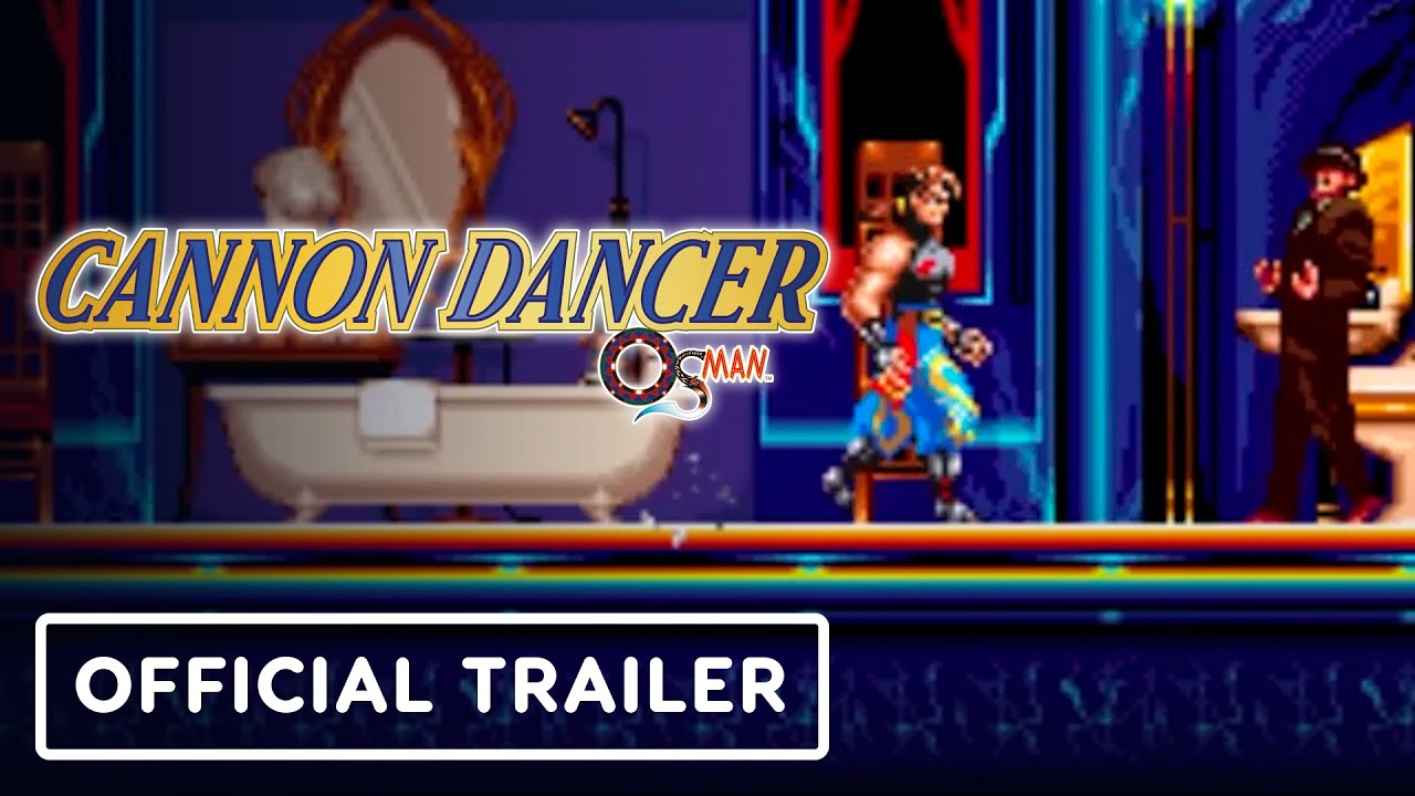 Video thumbnail