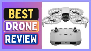 DJI Flip (RC-N3), Drone With 4K UHD Camera