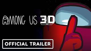 [閒聊] Among Us 3D