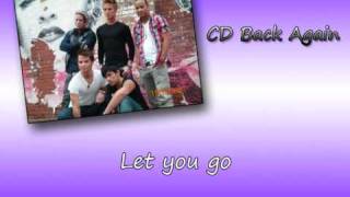 US5-Let you go (full song) + Download link