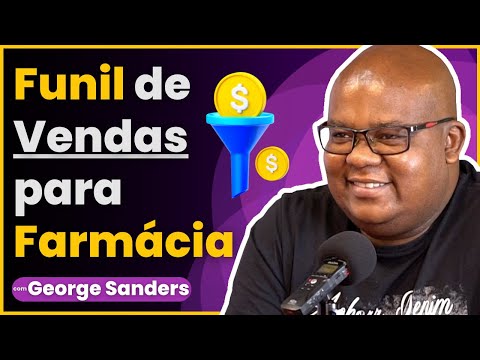 O TRIPLO DE CLIENTES NA FARMÁCIA EM POUCOS MESES I Funil de vendas para farmácias