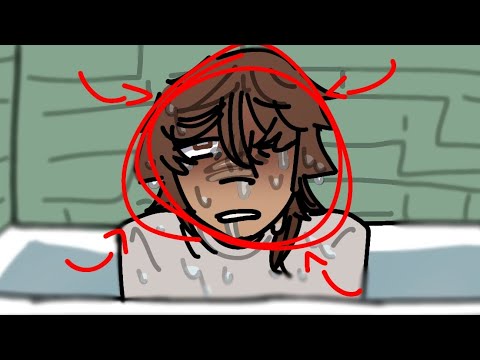 Me And My Madness (ft. Prismatic) // CSM x Apophis Lore AU