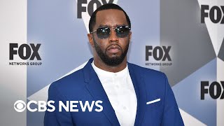 Sean &quot;Diddy&quot; Combs denied bail while awaiting sentencing after split verdict | full video