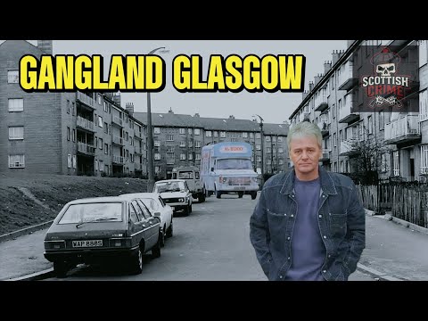Glasgow’s Underworld | A Tam McGraw Story