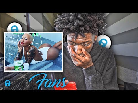 I Paid For Amber Rose’s Onlyfans So You Wouldn’t Have Too ... 🍑
