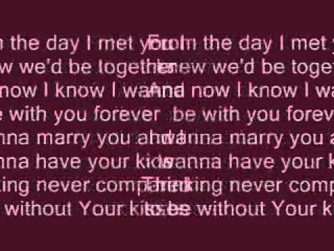 pratiksha-baby i love u cover.wmv