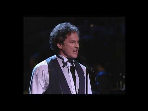 1992 - Sondheim A Celebration - The Ballad of Booth - Patrick Cassidy & Victor Garber