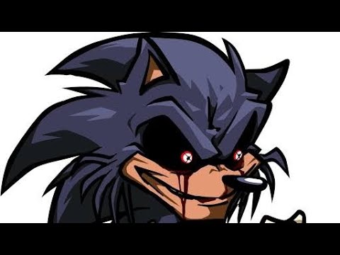 GATEKEEPERS (GODDESSAWE MIX) WIP 1- Vs. Sonic.EXE 3.0 UST (CANCELLED)