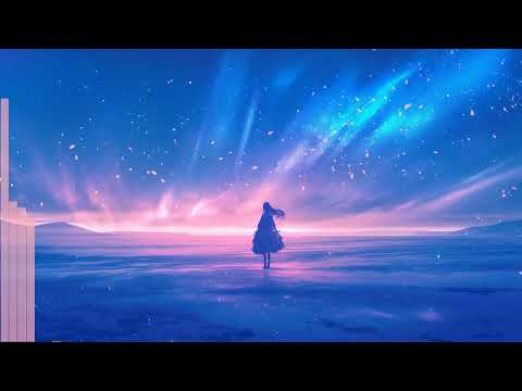 Dust Unfolding Slowly | Dream Ambient Soundscape for Relaxation and Calm