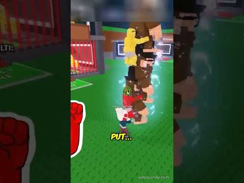 Sunny and Melon COMPLETE the Los Matteos Ritual in Steal A Brainrot #roblox