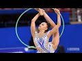 Ma fiancée, elle est partie - music for rhythmic gymnastics