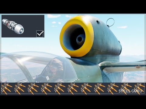 Nazi WW2 SECRET WEAPON!!!!!!!!!!!