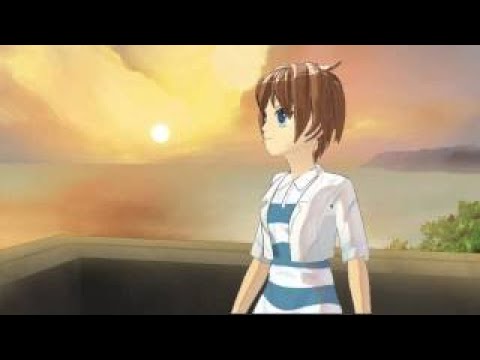 デート de 知多あるき　１１／１２「南知多マリナ」の南知多紹介