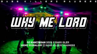 Download lagu MEMO RIZHALDHY || WHY ME LORD || REMIX MAUMERE TERBARU 2026 💥 mp3 Download lagu MEMO RIZHALDHY || WHY ME LORD || REMIX MAUMERE TERBARU 2026 💥 mp3