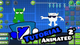 GD tutorials #2