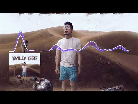 Conmigo te vas - Willy Gee