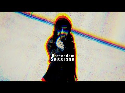 Rotterdam Sessions - USD & Xsjado Winter Olympics