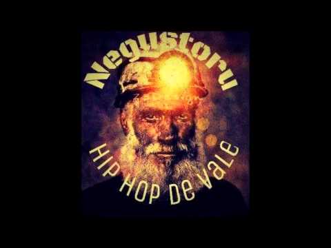 Negustoru' - Hip-Hop De Vale