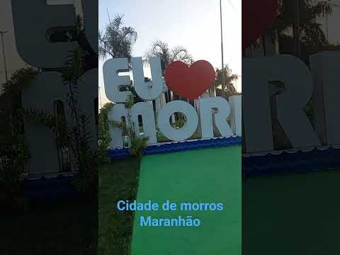 cidade de morros maranhão #viral #excursões #turismo #viajens #nordeste #praiasdonordeste #bacabal