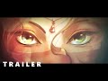 North Wind: Broken Time - Official Trailer