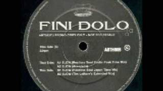 Fini Dolo - Blow (Restless Soul Peaktime Mix)