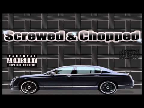 Keith Sweat- Right N Wrong Way [Screwed&Chopped]--Junior HD