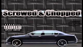 Keith Sweat- Right N Wrong Way [Screwed&Chopped]--Junior HD