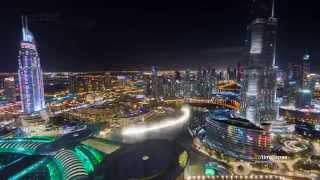 preview picture of video 'Dubai City As You've Never Seen It Before  WOW!!!'