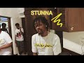 LIL MAINA - STUNNA [ MUSIC VIDEO ]