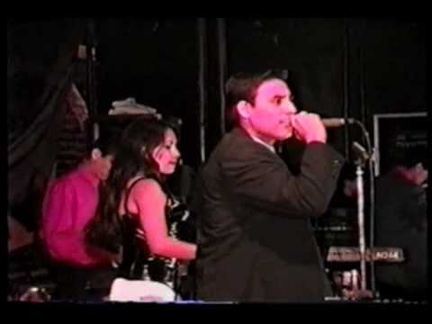 NECTAR (VIVO) -  TRISTE TU FINAL