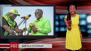 Why Tanzanian President Magufuli Is Currently The Best In Africa