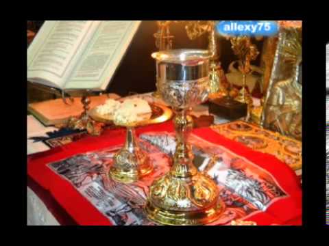 Explicarea Liturghiei Insemnatatea Dumnezeiestii Liturghii