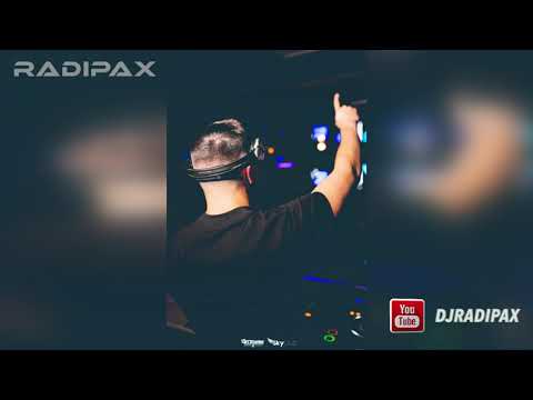 Dave Darell x Picco - 12 inch Save The Sound (Radipax Mashup) 💣