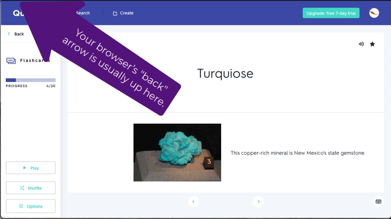 2020 Getting Started DIVE Earth Science