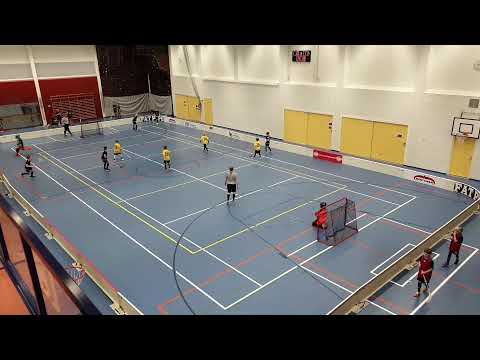 P11 SKL2 Kaiku - Welhot Flames