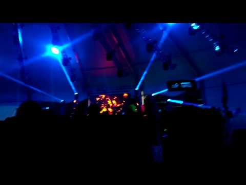 Adam Scott @ Dreamstate - Planet Perfecto Knights - ResuRection (Paul Oakenfold Fluoro remix)