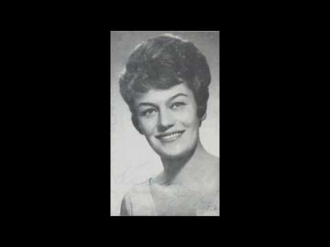 Szeretlek Budapest - Kovács Erzsi - 1960