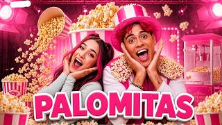 ♫ Palomitas (PIPICA Fan Music)🍿- Ms. Rav3na
