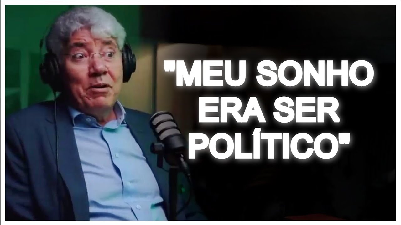 HISTÓRIA DE VIDA DE HERNANDES DIAS LOPES | Cortes Podcast Jesuscopy
