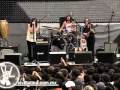 Devendra Banhart en el VL07 - Long Haired Child