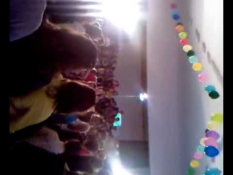 Berchisesti-sala de spectacol