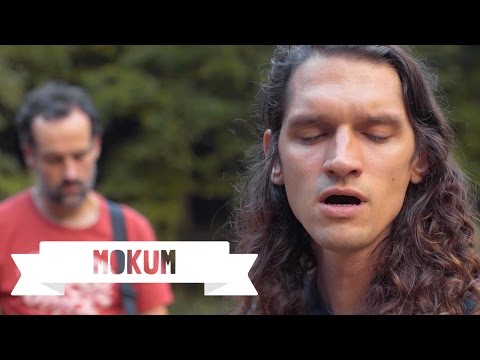 I Am Oak - How Long • Mokum Sessions #192
