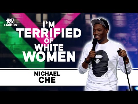 White Women | Michael Che