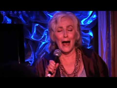 Betty Buckley in 'Betty's Back' Webisode 1