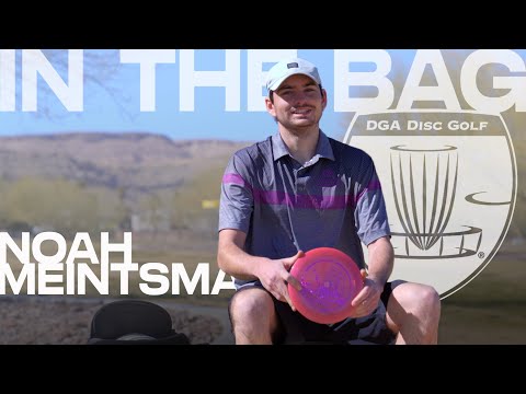Noah Meintsma - 2021 In The Bag