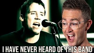 Never heard of TRUSTcompany?! &quot;Downfall&quot; Reaction / First Listen