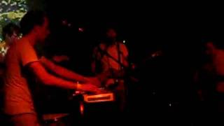 Caribou - Jamelia / Hamburg