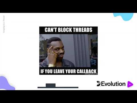 The Rise Of Loom And The Evolution Of Reactive Programming