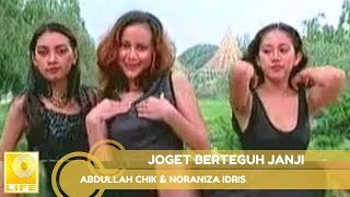 Abdullah Chik & Yusni Hamid - Joget Pucuk Pisang (Official Audio)