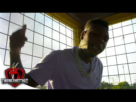 Teflon Mark - Back To The Basics | TwoneShotThat Exclusives ™